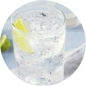 Carbonated water - 