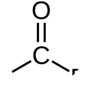 Carbonyl group - Chemical compound