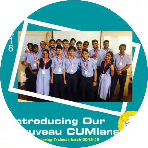 Carborundum Universal Limited - Conglomerate