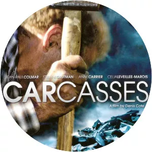 Carcasses - 2009 ‧ Drama/Docufiction ‧ 1h 18m