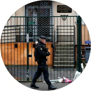 Carcassonne and Trèbes attack - 