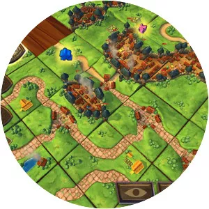 Carcassonne - Tiles & Tactics