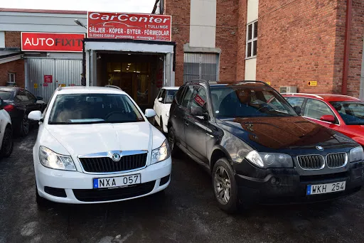 Carcenter in Tullinge