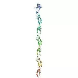 Carcinoembryonic antigen