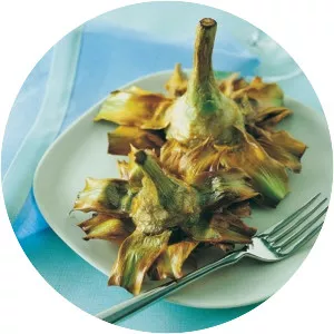 Carciofi alla giudia