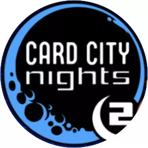 Card City Nights 2 - Video game