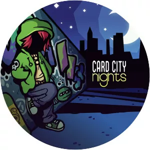 Card City Nights - Video game