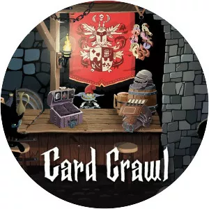 Card Crawl - Video game