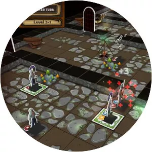 Card Dungeon - Video game