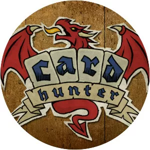 Card Hunter - Video game