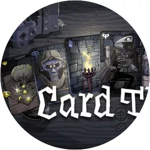 Card Thief - Video game