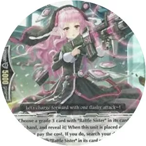 Cardfight!! Vanguard