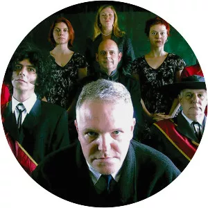Cardiacs - Rock band