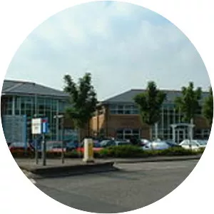 Cardiff Gate - 