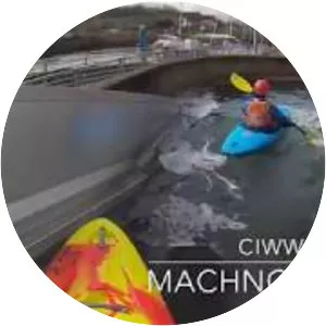 Cardiff International White Water