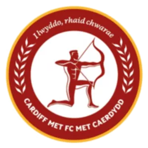 Cardiff Metropolitan University F. C.