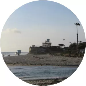 Cardiff State Beach - State park in Encinitas, California