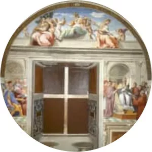 Cardinal and Theological Virtues