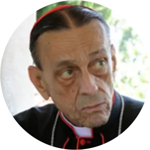 Cardinal Caltanissetta