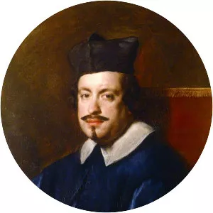 Cardinal Camillo Massimi