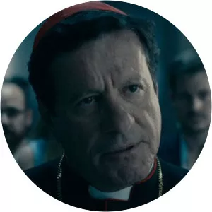 Cardinal Duretti