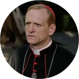 Cardinal Dussolier - Fictional character