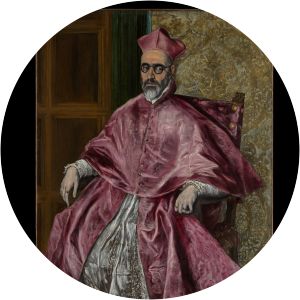 Cardinal Fernando Niño de Guevara