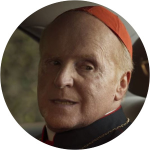 Cardinal Fiorenzo Nascari - 