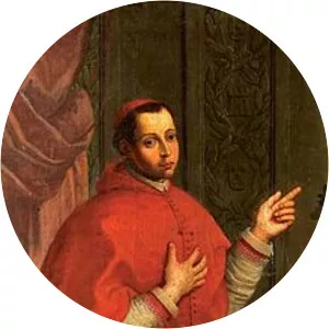 Cardinal-Infante Afonso - Religious leader