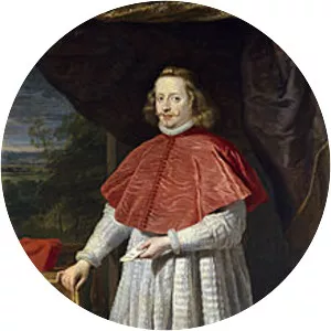 Cardinal-Infante Ferdinand of Austria