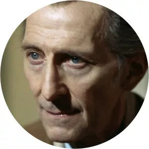 Cardinal Jinette - Movie character