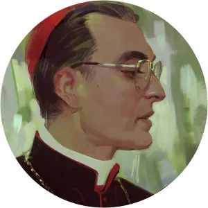 Cardinal Mario Assente