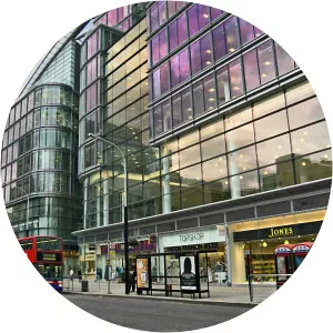 Cardinal Place
