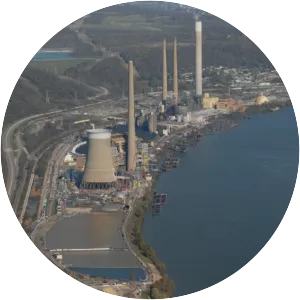 Cardinal Power Plant - 