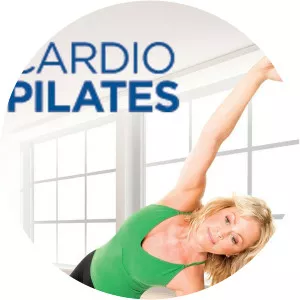 Cardio Pilates - TV program