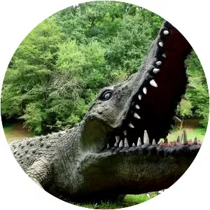 Cardoland - Amusement park in Chamoux, Yonne, France