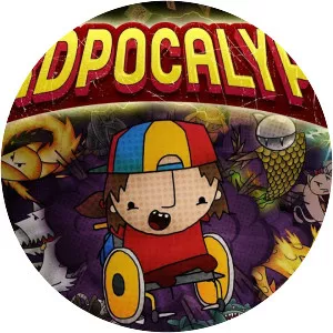 Cardpocalypse - Video game