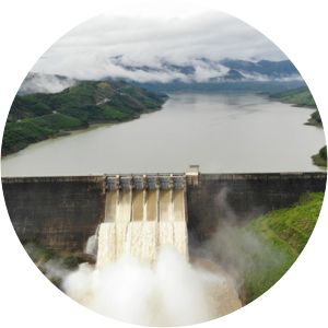 cards kuop đập thủy điện sông tranh 2