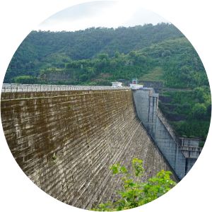 cards kuop nhà máy thuỷ điện đồng nai 4