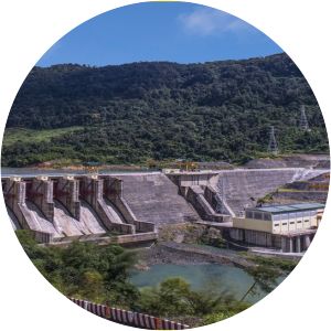 cards kuop thủy điện đồng nai 5