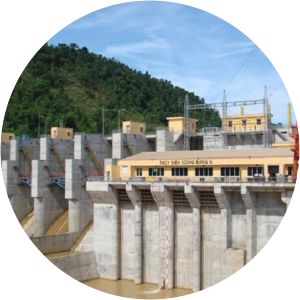 cards kuop thủy điện sông bung 5