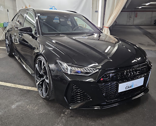 Care Auto wie neu - professionelle Autoreinigung - Autoaufbereitung - Car detailing service in Inzing, Austria