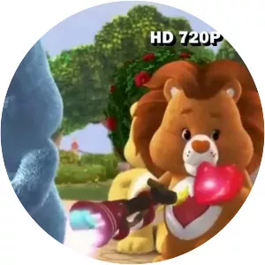 Care Bears and Cousins