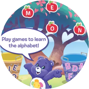 Care Bears Fun to Learn