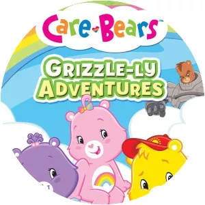 Care Bears: Grizzlely Adventures
