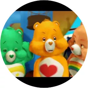 Care Bears: Journey to Jokealot