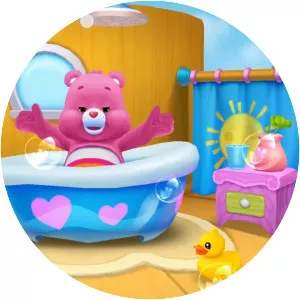 Care Bears Music Band - Video game