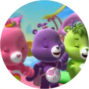 Care Bears: Oopsy Does It! - 2007 ‧ Animation/Family ‧ 1h 11m