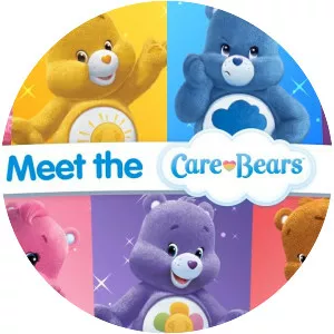 Care Bears