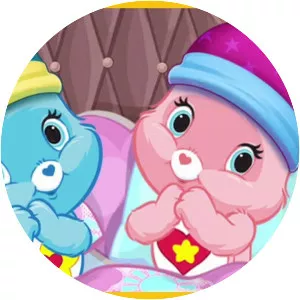 Care Bears Rainbow Playtime - Video game